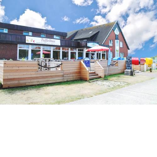 Strandhotel Achtert Diek