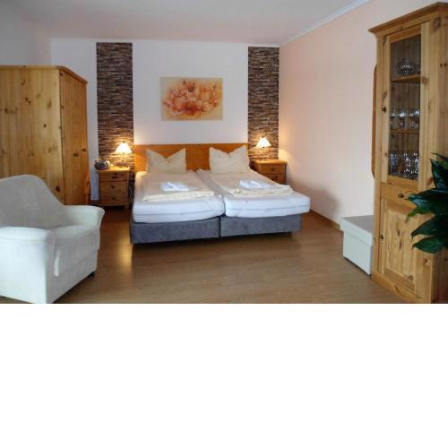 Strandhotel App 202