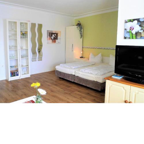 Strandhotel App 301