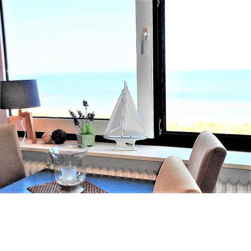 Strandhotel App 325