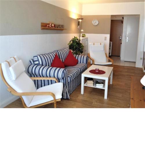 Strandhotel App 326