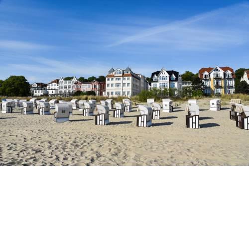Strandhotel Bansiner Hof