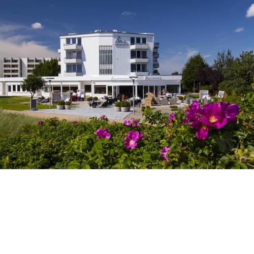 Strandhotel Bene