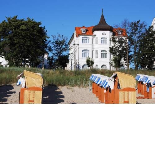 Strandhotel Binz