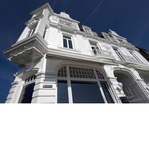 Strandhotel Blankenese