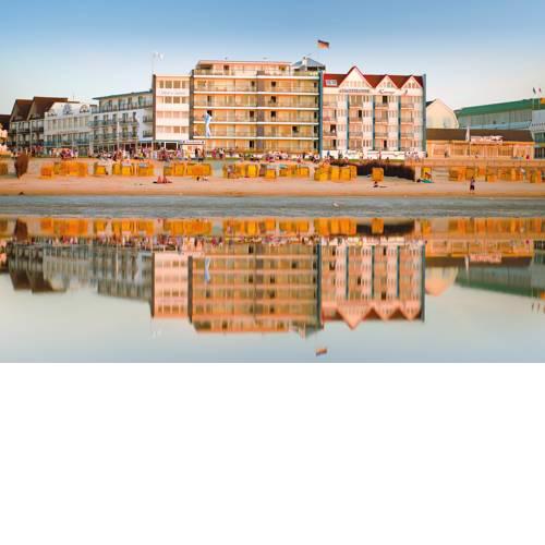 Strandhotel Duhnen
