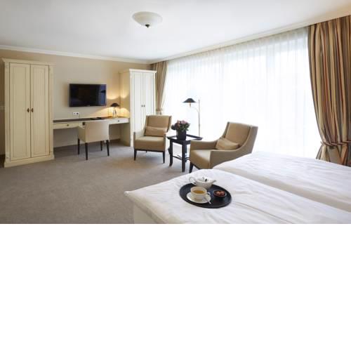 Strandhotel Fontana