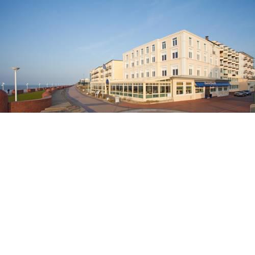 Strandhotel Georgshöhe