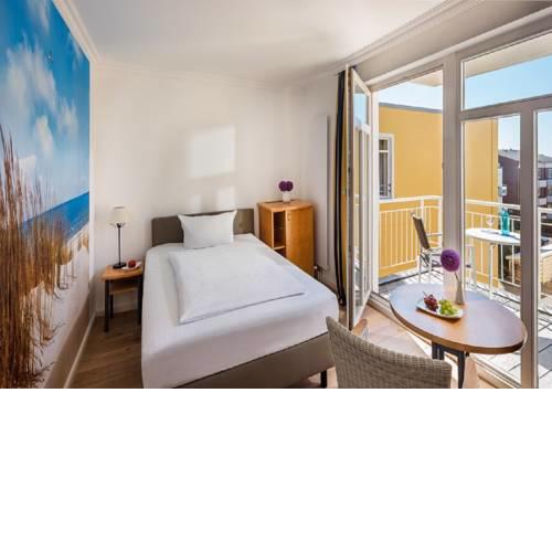 Strandhotel Gerken