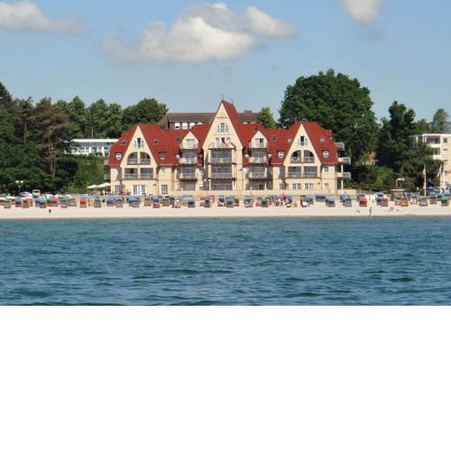 Strandhotel Grömitz