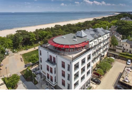 Strandhotel Heringsdorf