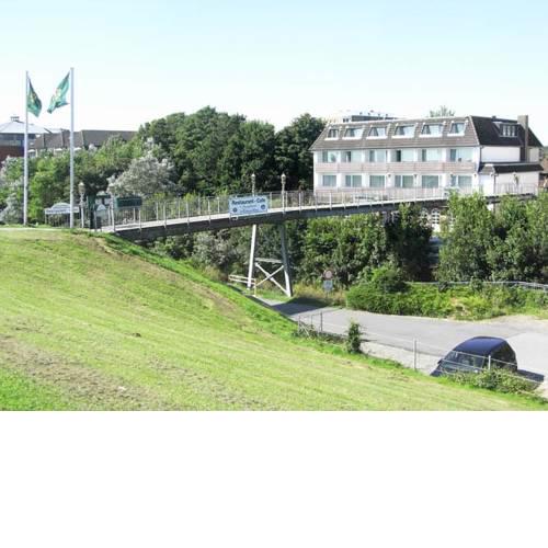 Strandhotel Hohenzollern