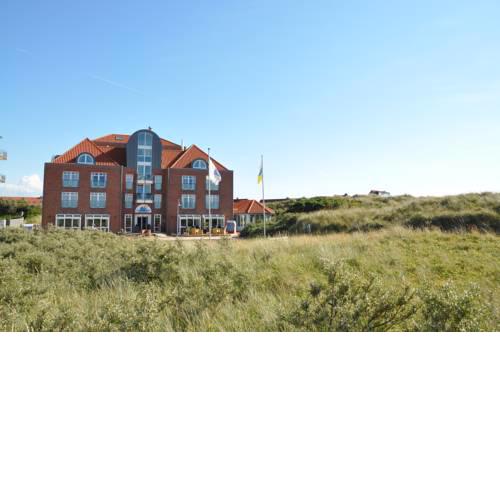 Strandhotel Juister Hof