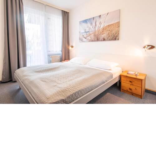 Strandhotel Kellenhusen Wohnung 19