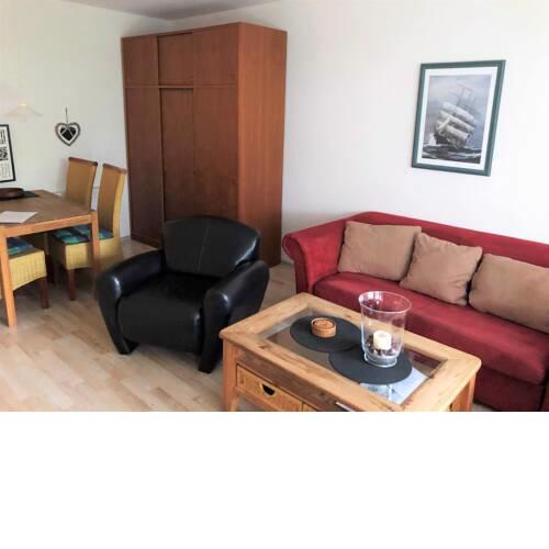 Strandhotel Kellenhusen Wohnung 3
