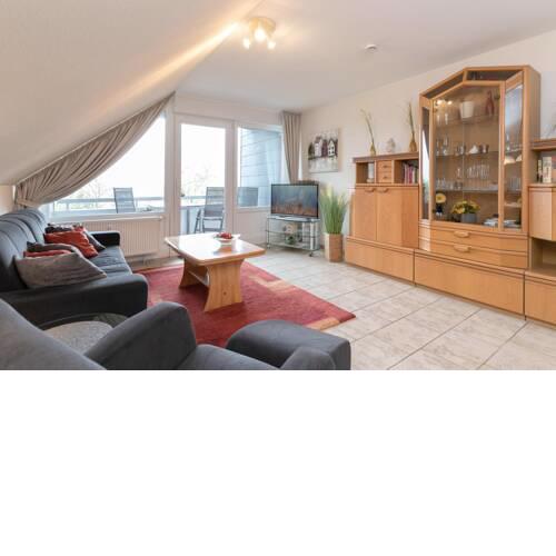 Strandhotel Kellenhusen Wohnung 42