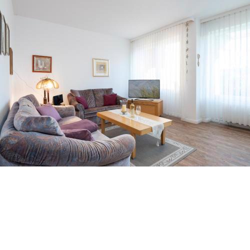 Strandhotel Kellenhusen Wohnung 7