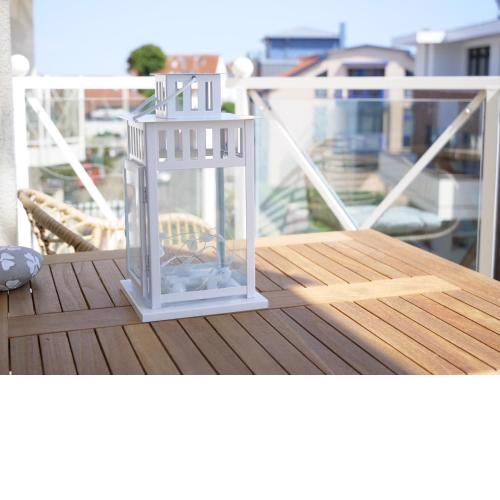 Strandhotel Laboe Strandhotel 20