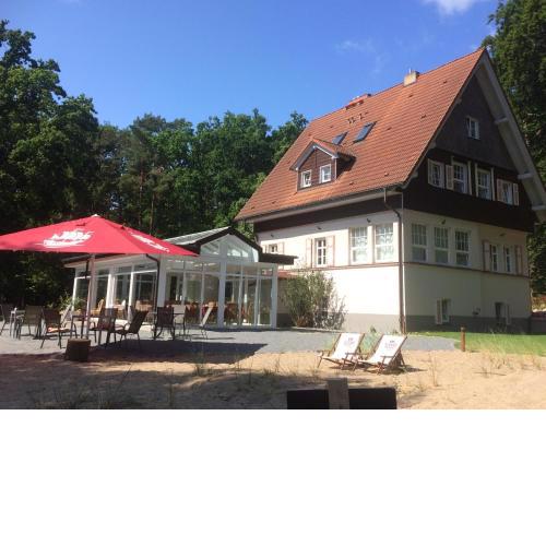 Strandhotel Lindequist