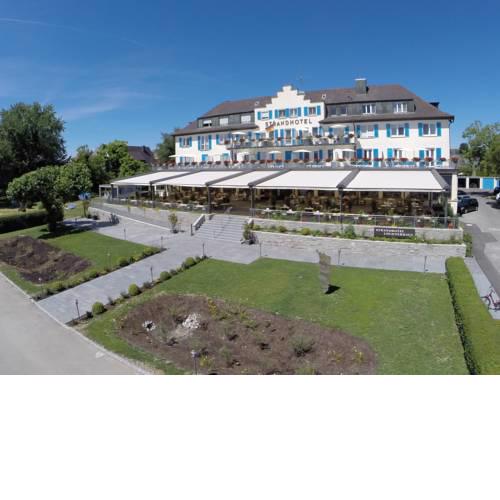 Strandhotel Löchnerhaus