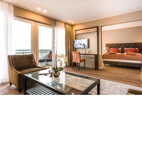 Strandhotel Luv