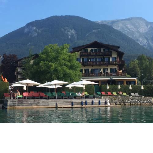 Strandhotel Margaretha