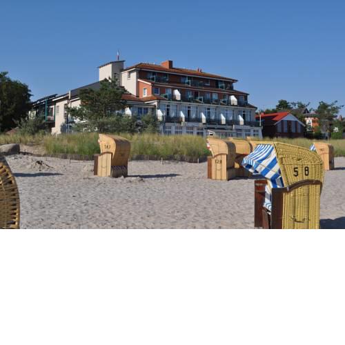 Strandhotel Miramar