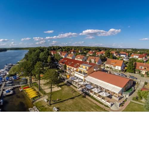 Strandhotel Mirow