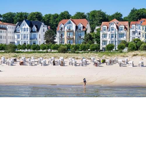 Strandhotel Möwe