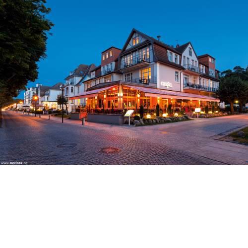 Strandhotel Nordischer Hof