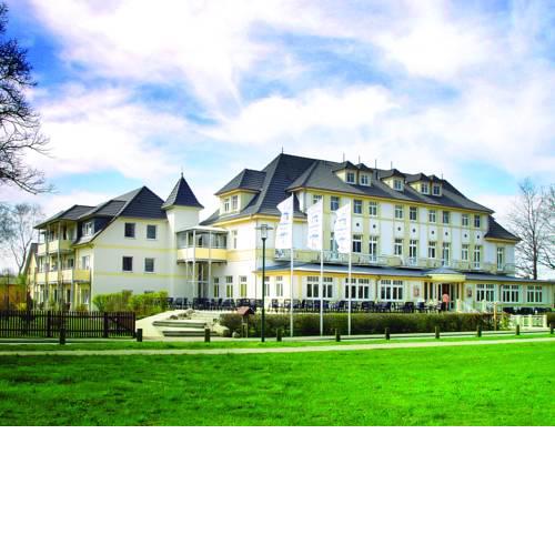 Strandhotel Plau