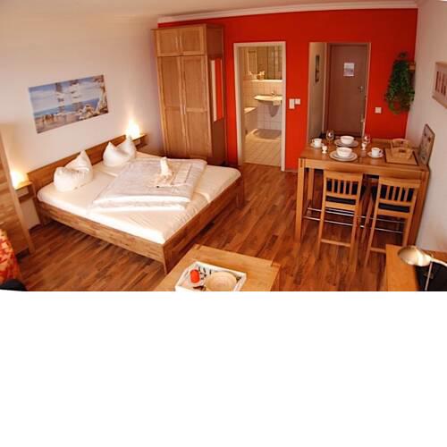 Strandhotel S33-213