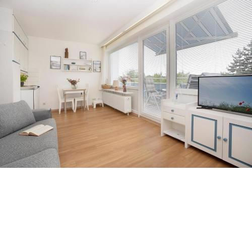 Strandhotel Scharbeutz Kleine Krabbe
