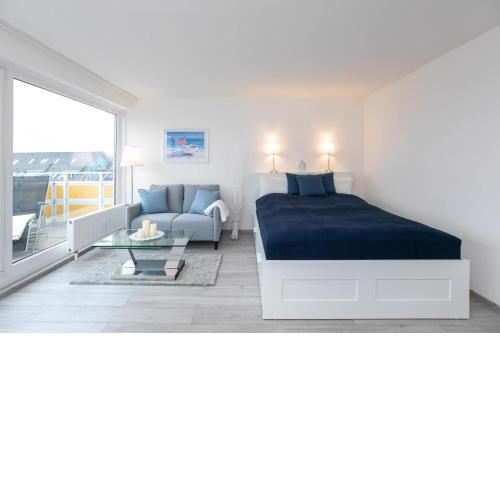 Strandhotel Scharbeutz Strandhotel App 409