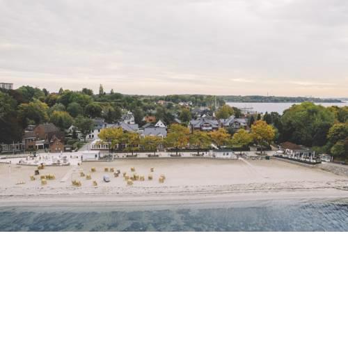 StrandHotel Seeblick, Ostseebad Heikendorf