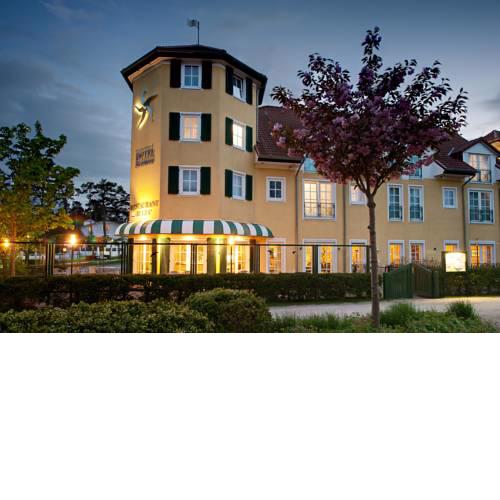 Strandhotel Seestern