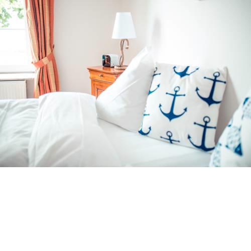 Strandhotel Strande