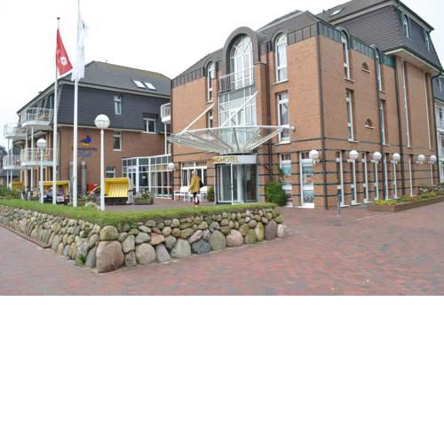 Strandhotel Sylt