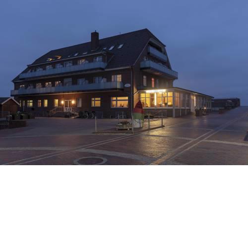 Strandhotel Wietjes