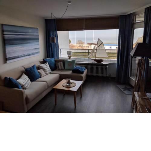 Strandhotel Wohnung 16
