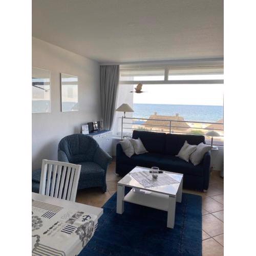 Strandhotel Wohnung 28