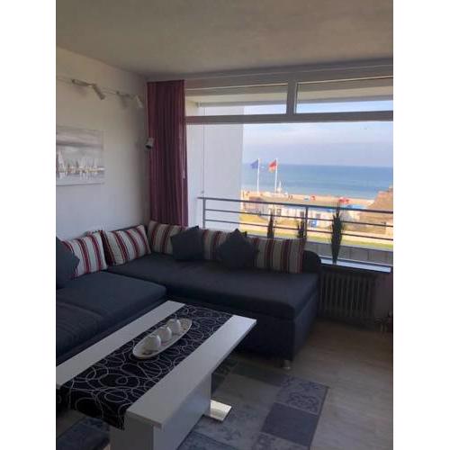 Strandhotel Wohnung 30