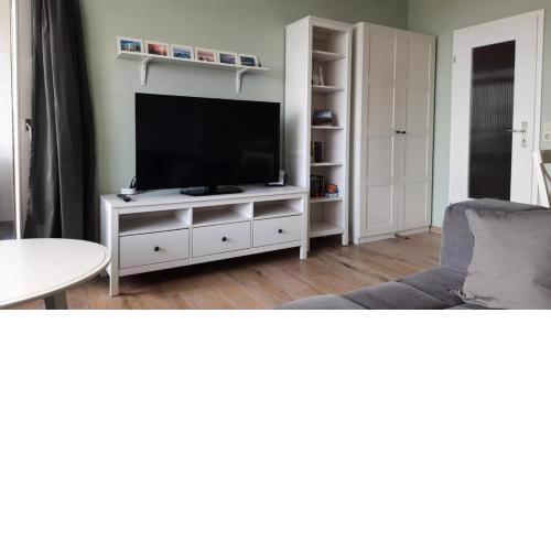 Strandhotel Wohnung 31