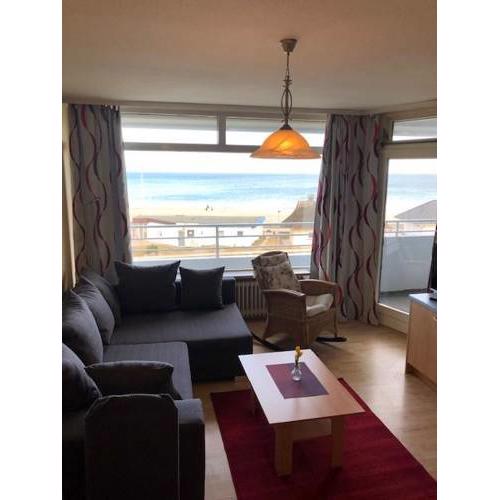 Strandhotel Wohnung 33