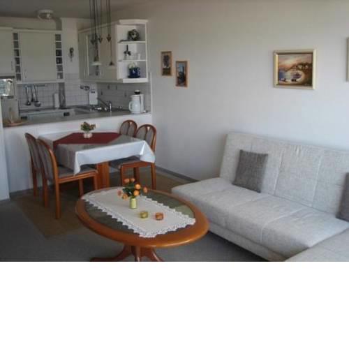 Strandhotel Wohnung 43