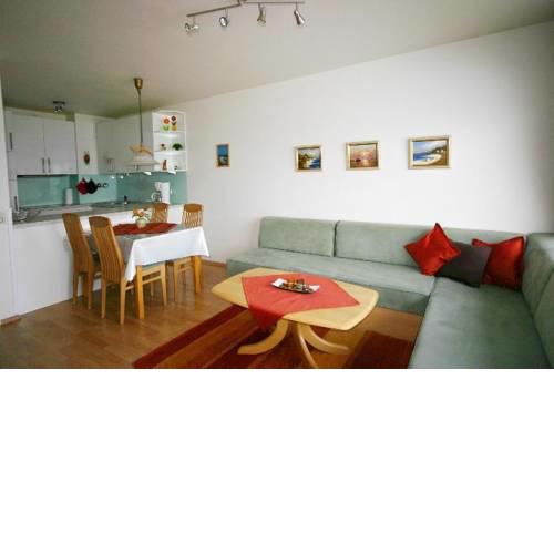 Strandhotel Wohnung 44