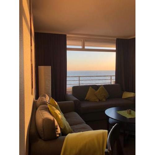 Strandhotel Wohnung 59