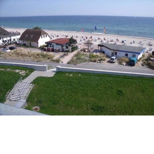 Strandhotel Wohnung 61