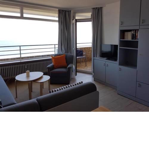 Strandhotel Wohnung 62