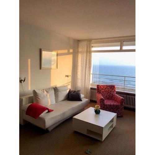 Strandhotel Wohnung 68